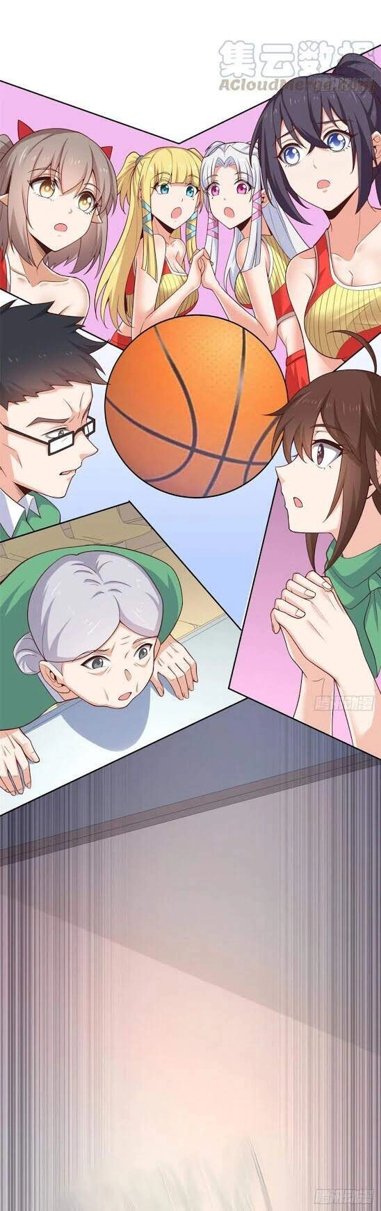 Con Rể Của Long Vương Chapter 44 - 10