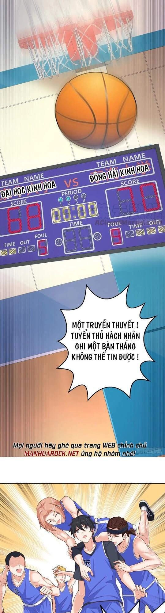 Con Rể Của Long Vương Chapter 44 - 11