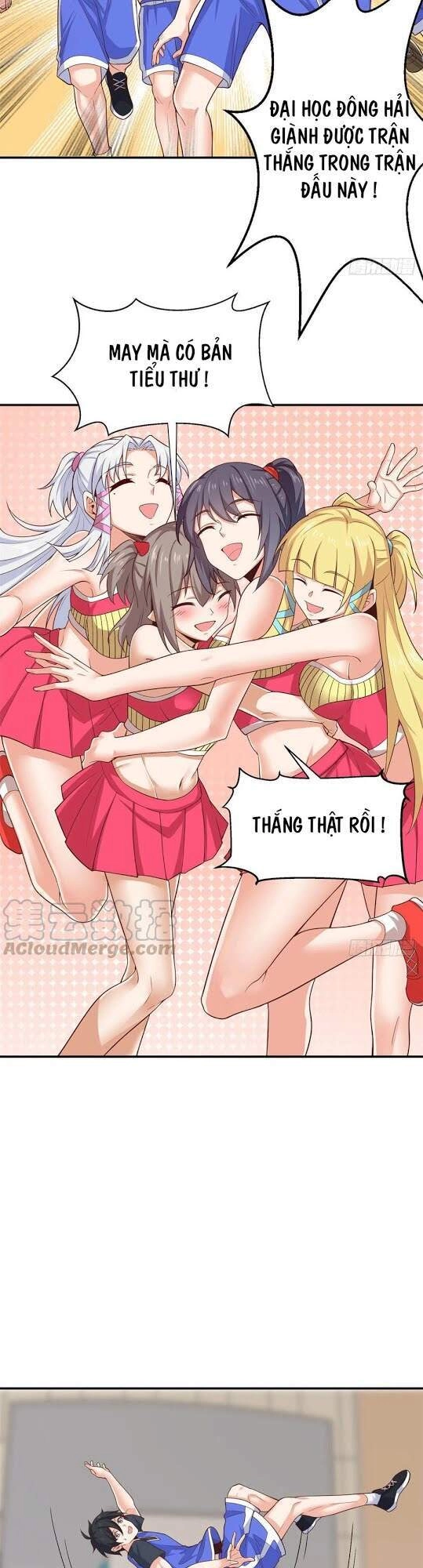 Con Rể Của Long Vương Chapter 44 - 12