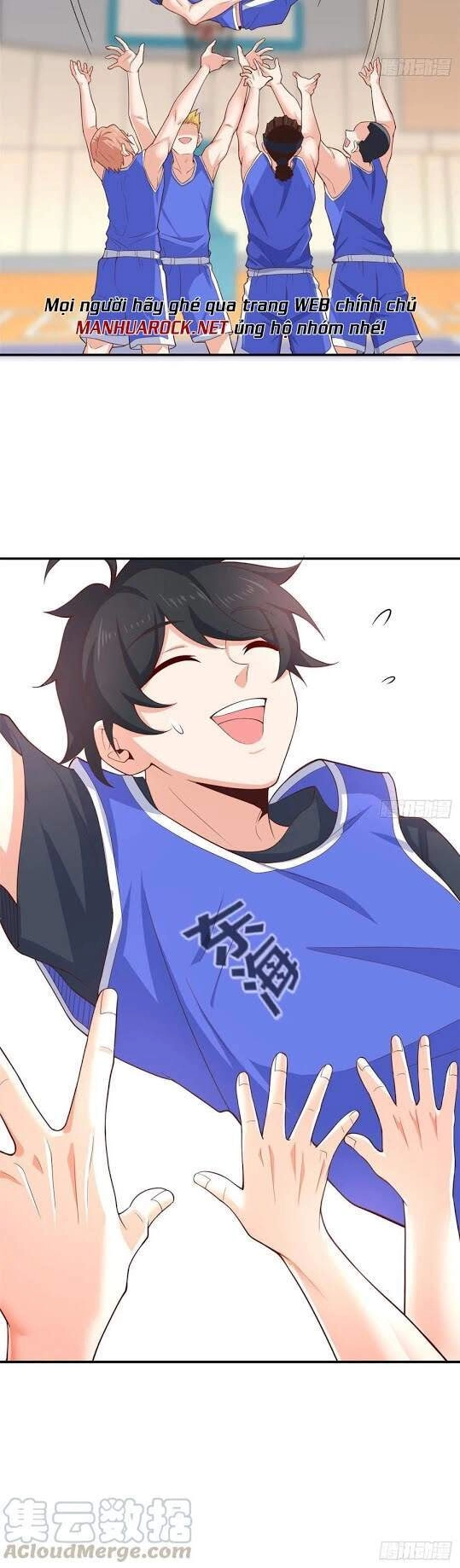 Con Rể Của Long Vương Chapter 44 - 13