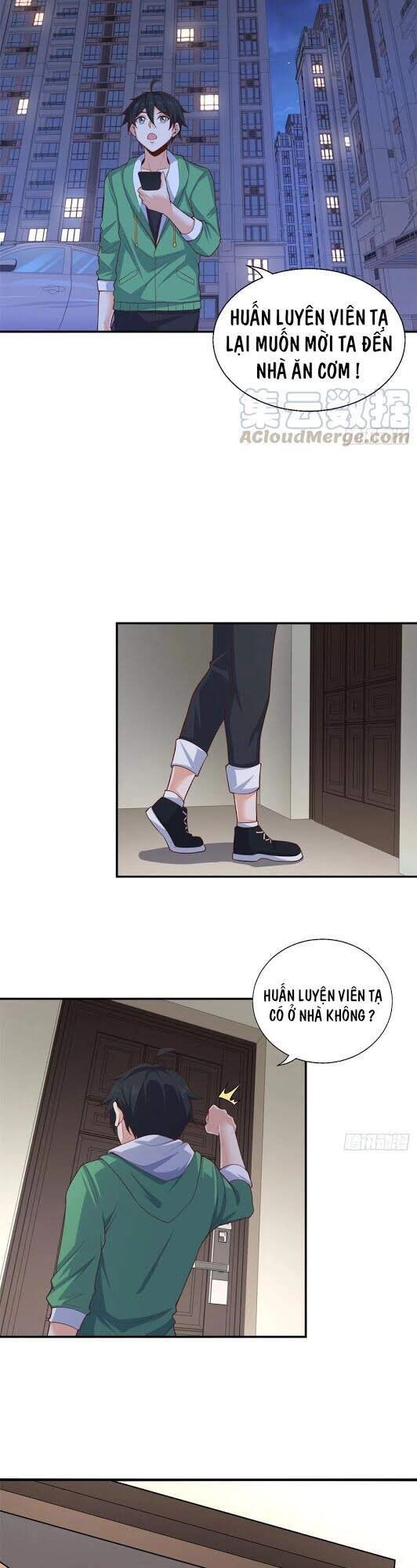 Con Rể Của Long Vương Chapter 44 - 15