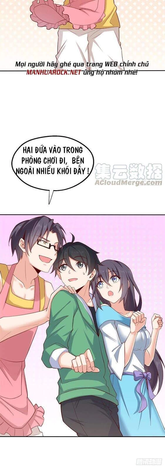 Con Rể Của Long Vương Chapter 44 - 19