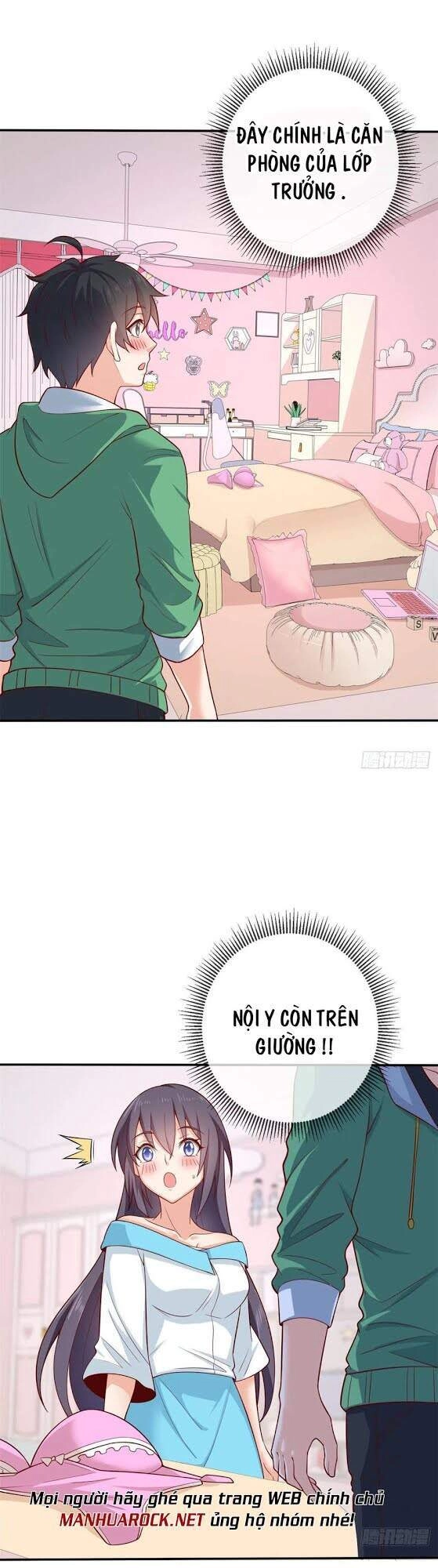 Con Rể Của Long Vương Chapter 45 - 2