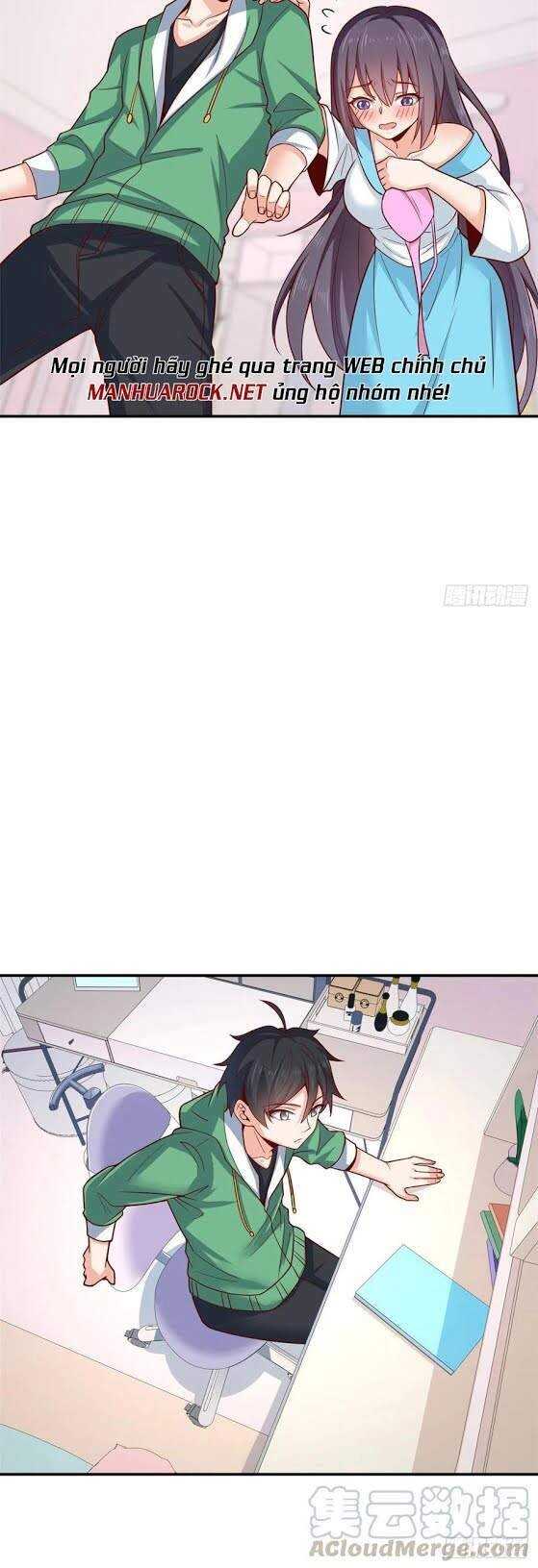 Con Rể Của Long Vương Chapter 45 - 4