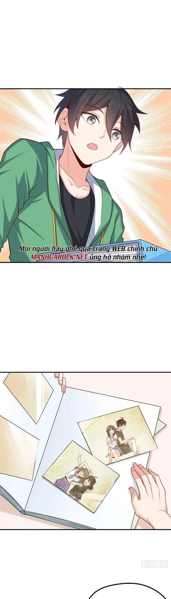 Con Rể Của Long Vương Chapter 45 - 5