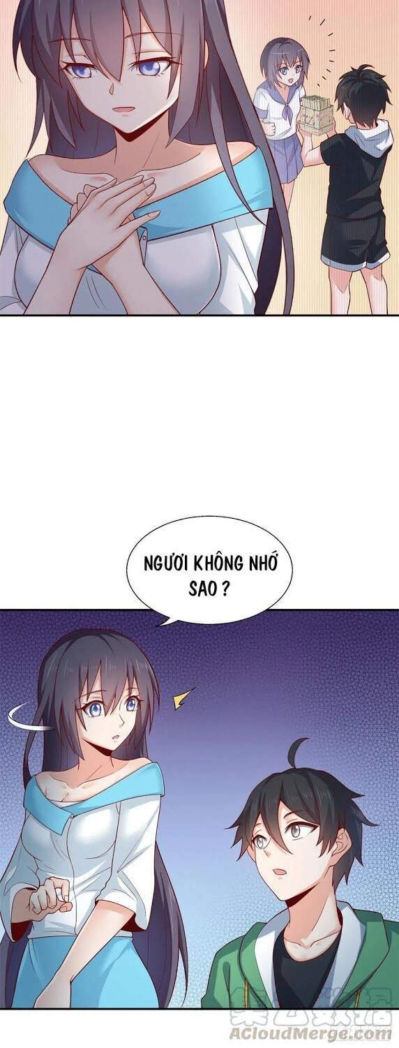 Con Rể Của Long Vương Chapter 45 - 7