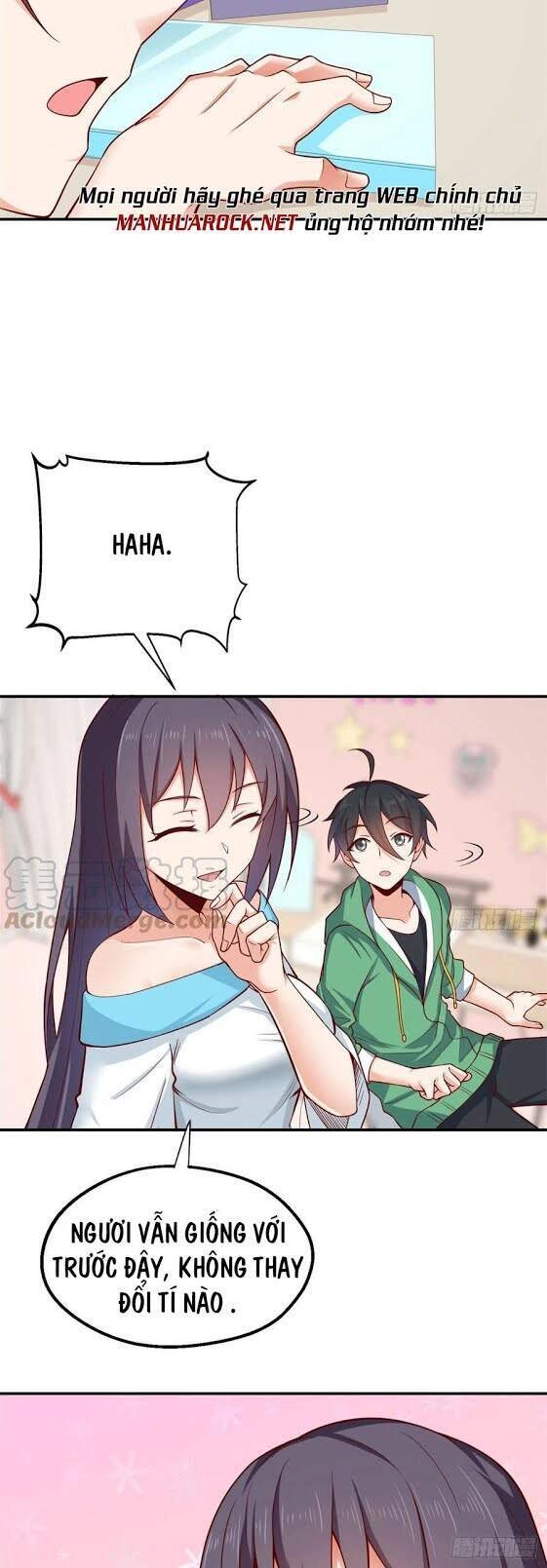 Con Rể Của Long Vương Chapter 45 - 10