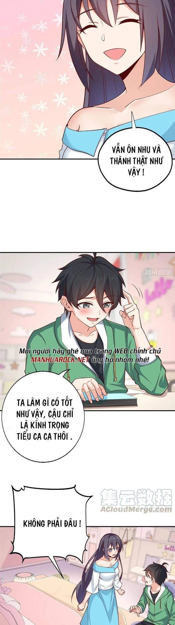 Con Rể Của Long Vương Chapter 45 - 11