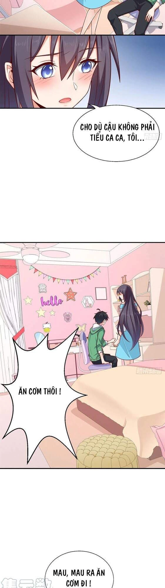 Con Rể Của Long Vương Chapter 45 - 12