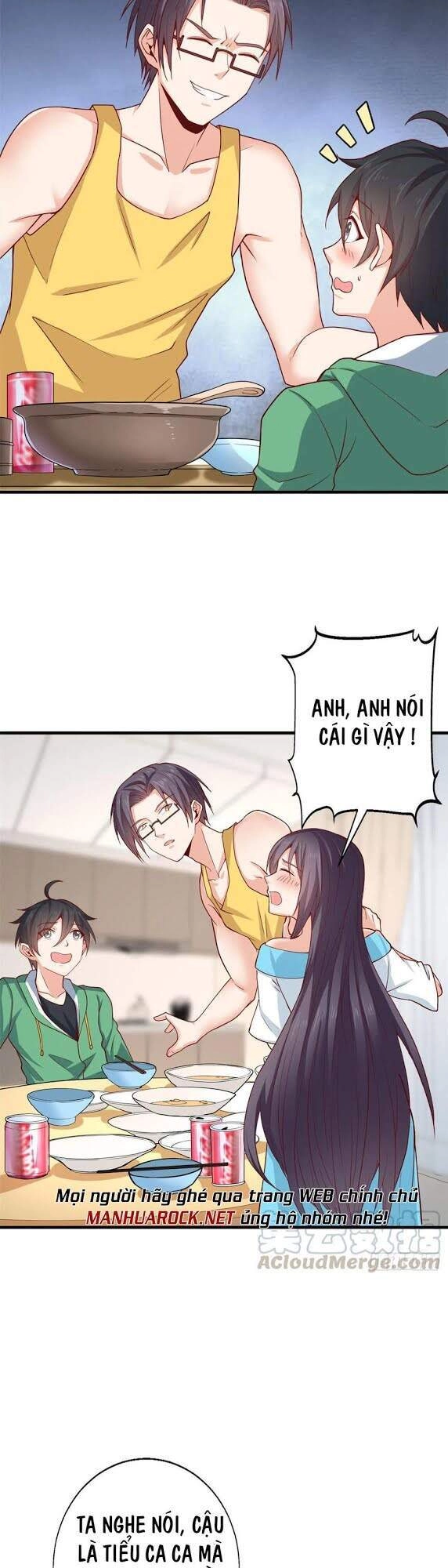 Con Rể Của Long Vương Chapter 45 - 15