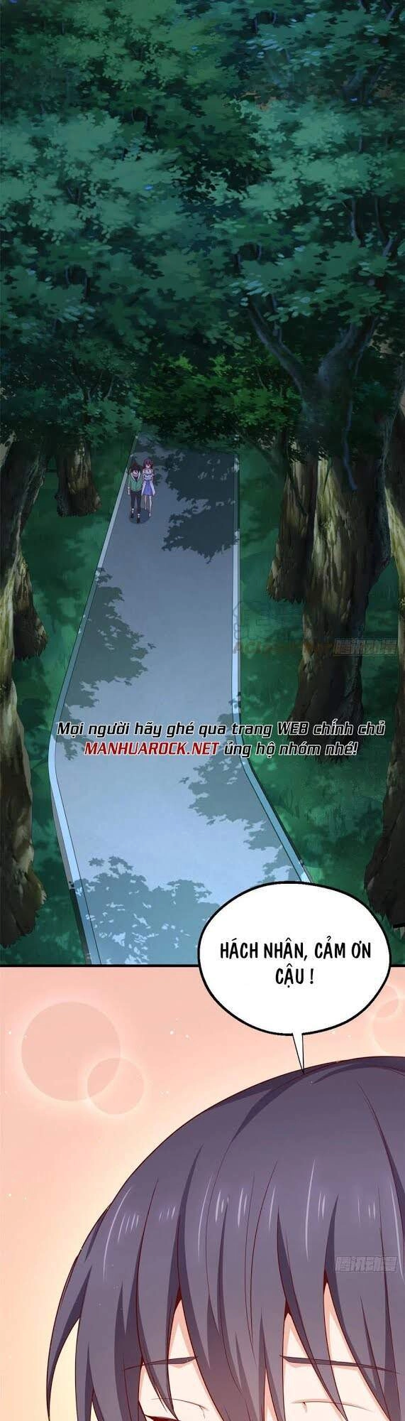 Con Rể Của Long Vương Chapter 45 - 17