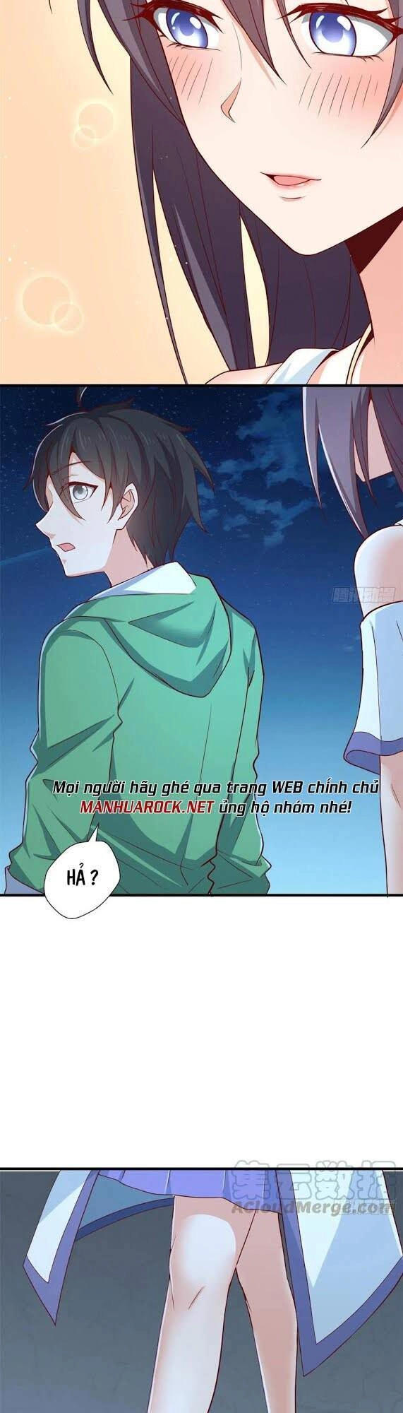 Con Rể Của Long Vương Chapter 45 - 18