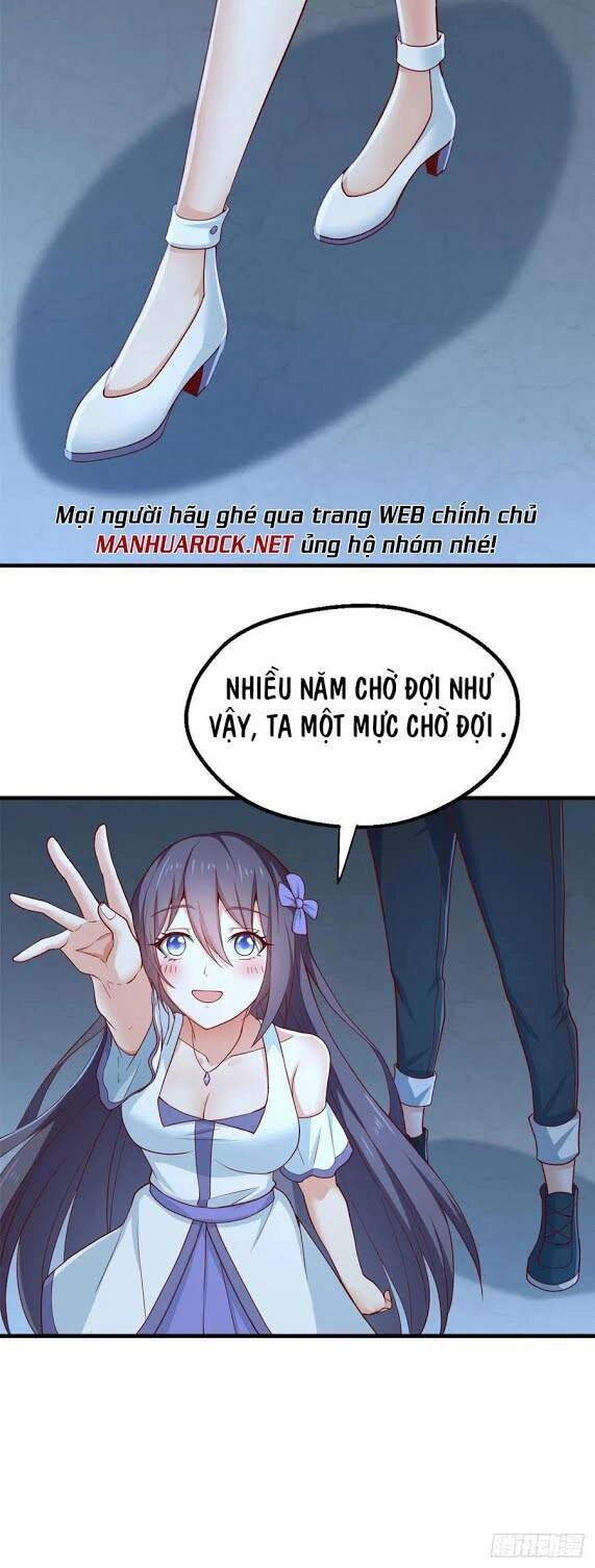 Con Rể Của Long Vương Chapter 45 - 19