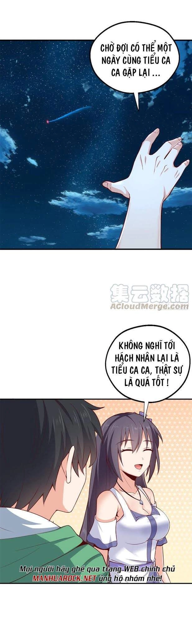 Con Rể Của Long Vương Chapter 45 - 20