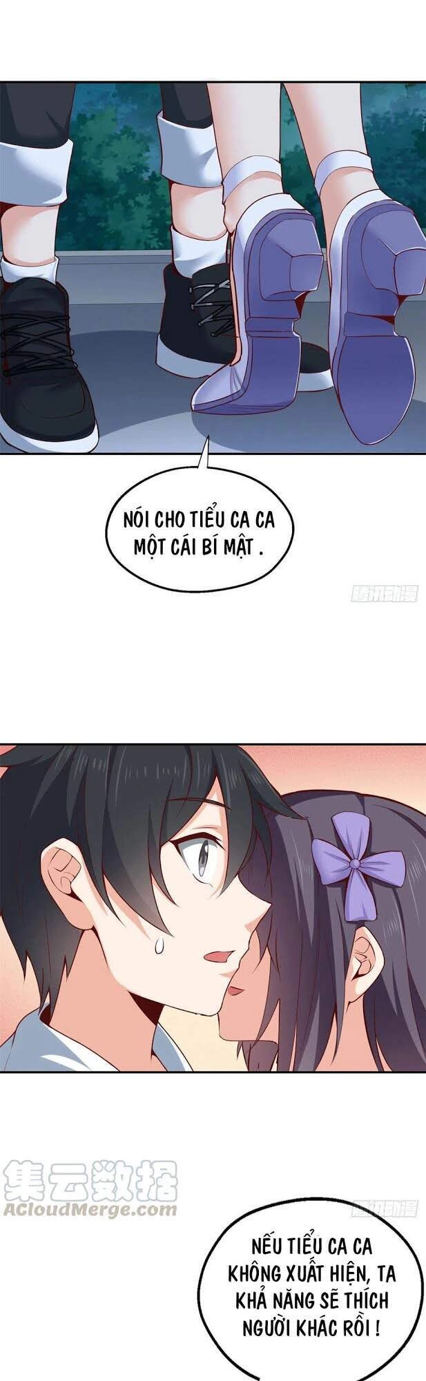 Con Rể Của Long Vương Chapter 45 - 21