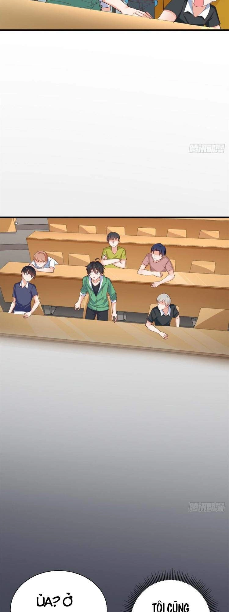 Con Rể Của Long Vương Chapter 46 - 3