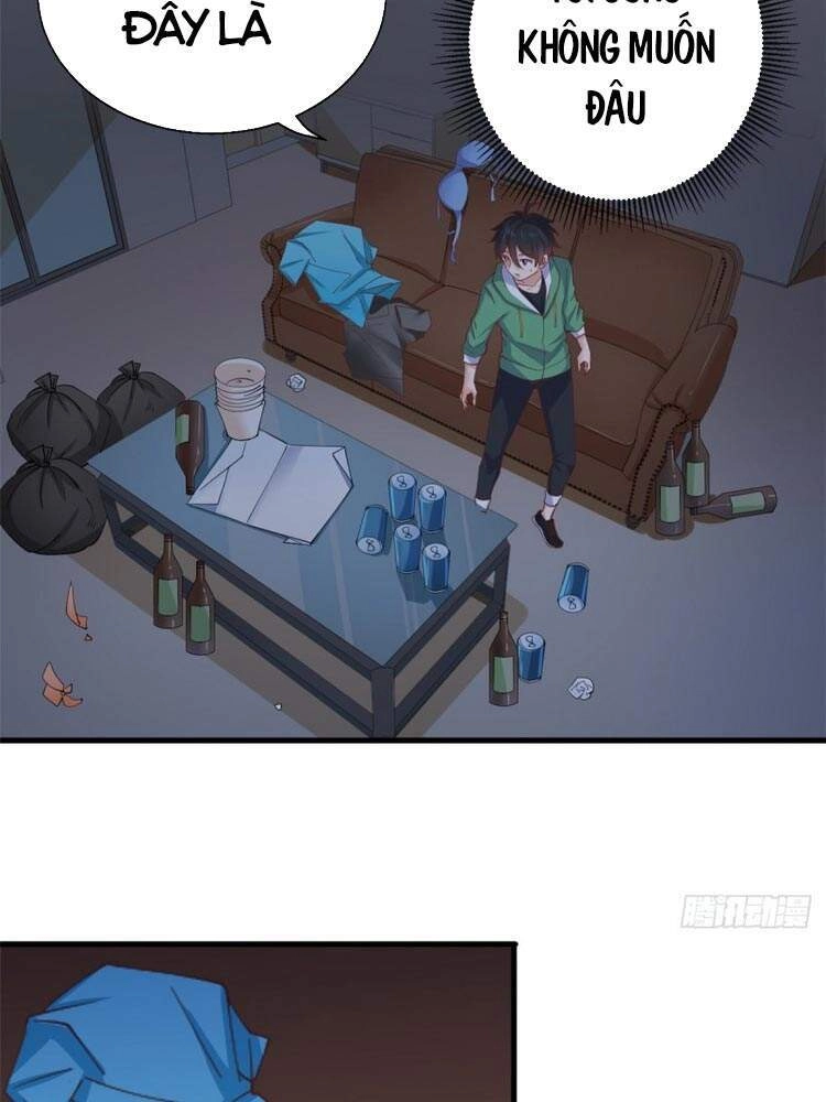 Con Rể Của Long Vương Chapter 46 - 4