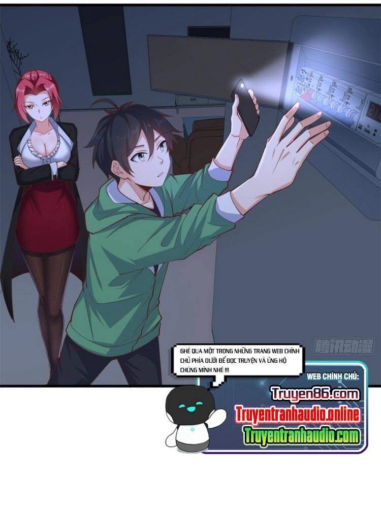 Con Rể Của Long Vương Chapter 46 - 8