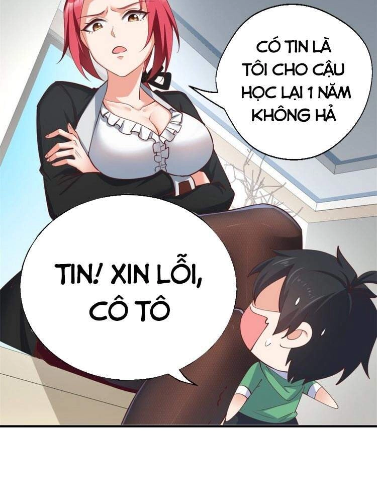 Con Rể Của Long Vương Chapter 46 - 10