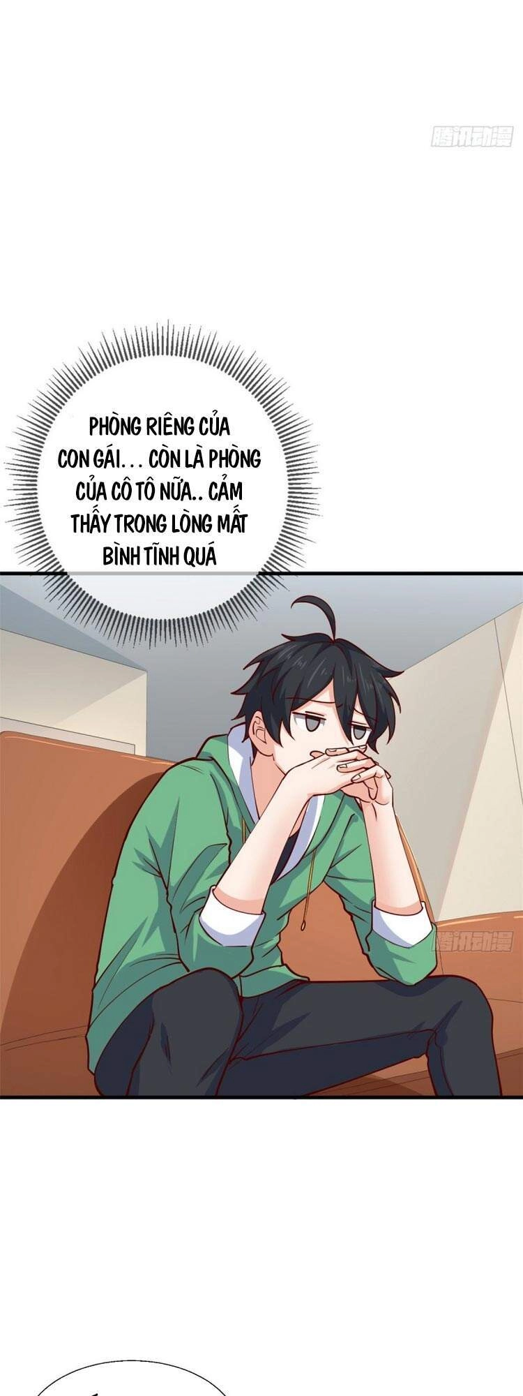 Con Rể Của Long Vương Chapter 46 - 11