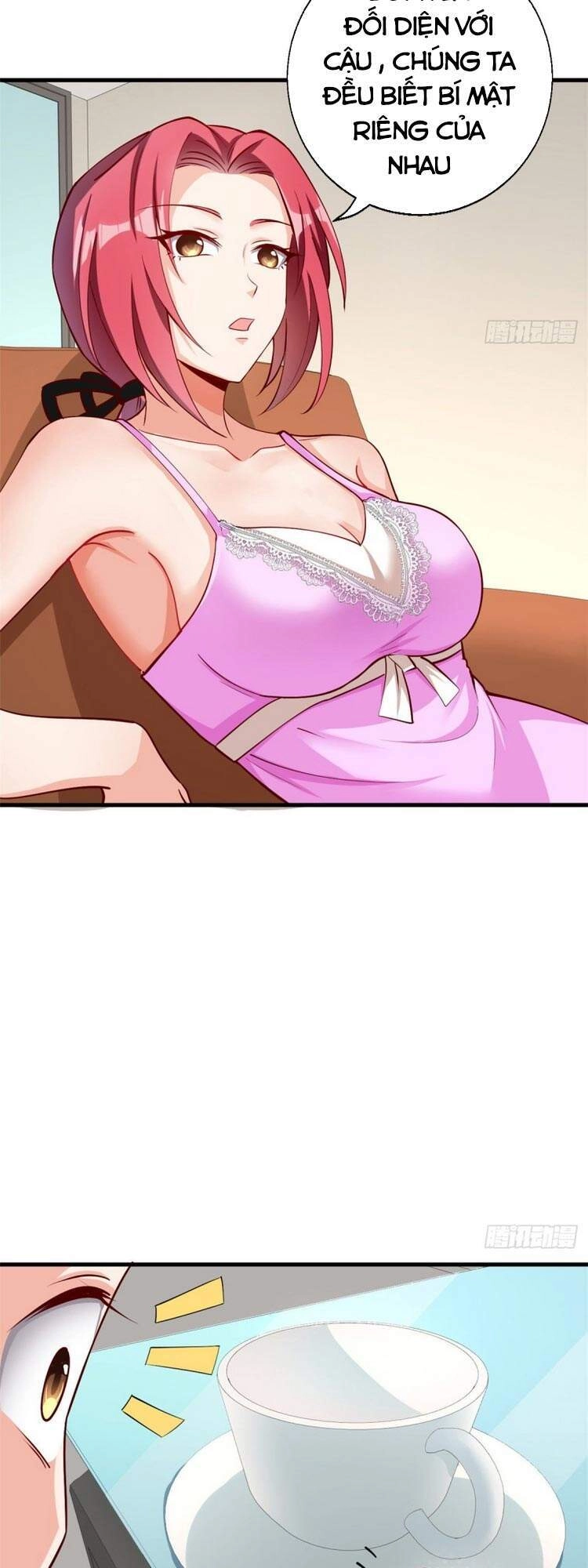 Con Rể Của Long Vương Chapter 46 - 17