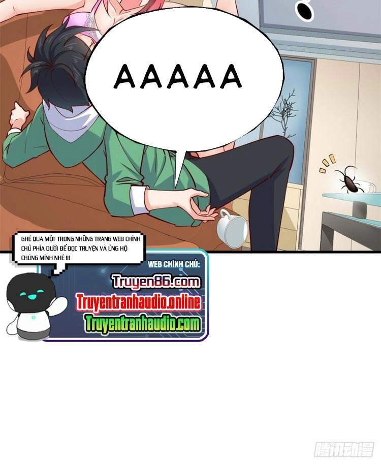 Con Rể Của Long Vương Chapter 46 - 19