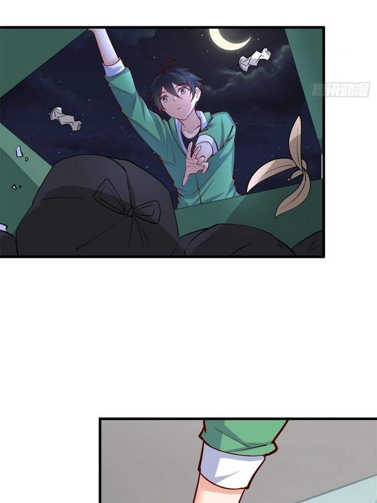 Con Rể Của Long Vương Chapter 46 - 21