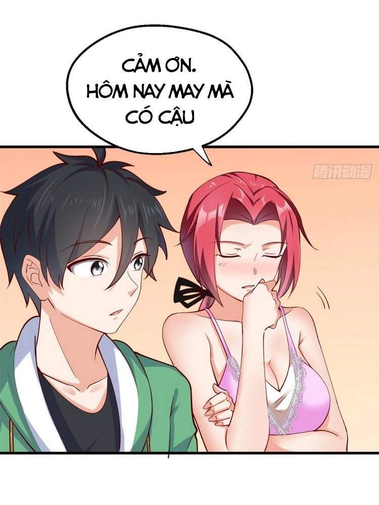 Con Rể Của Long Vương Chapter 46 - 23