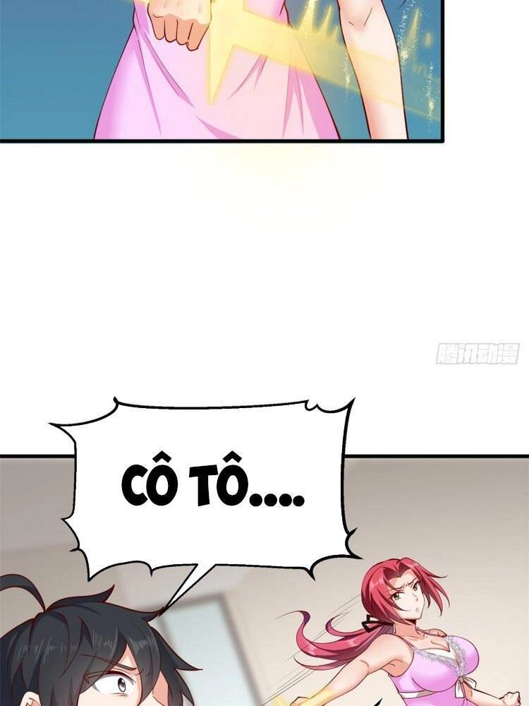 Con Rể Của Long Vương Chapter 46 - 25