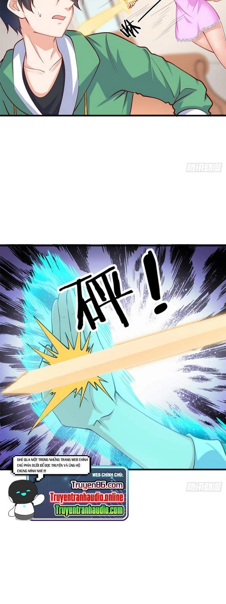 Con Rể Của Long Vương Chapter 46 - 26