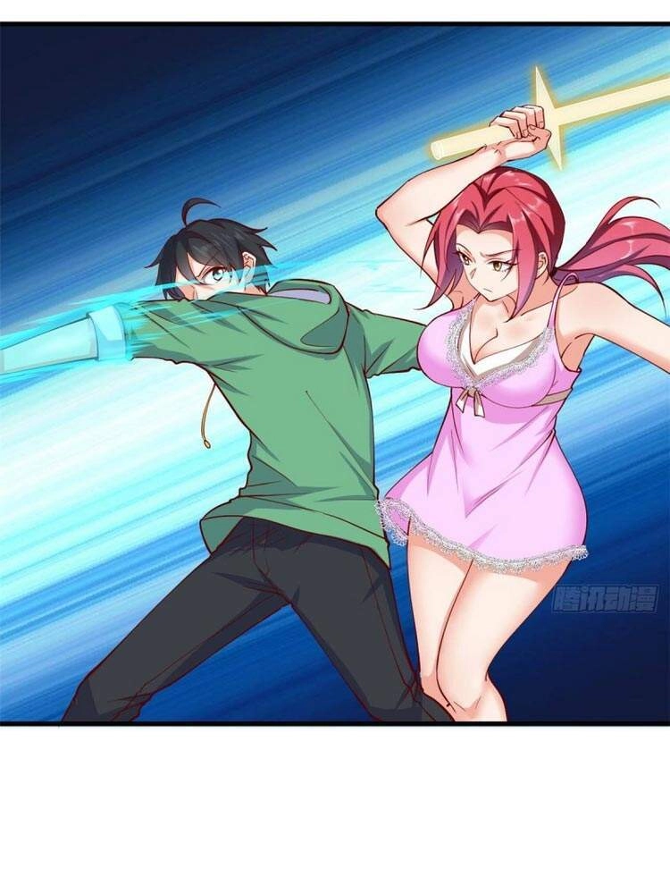 Con Rể Của Long Vương Chapter 46 - 27