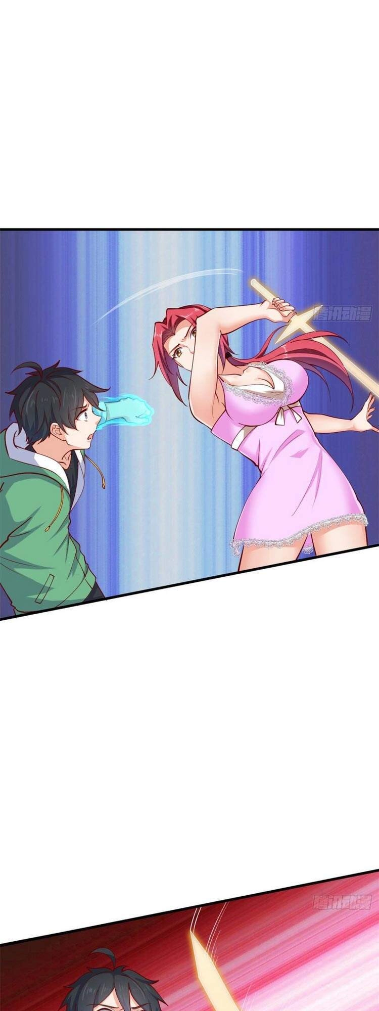 Con Rể Của Long Vương Chapter 46 - 28