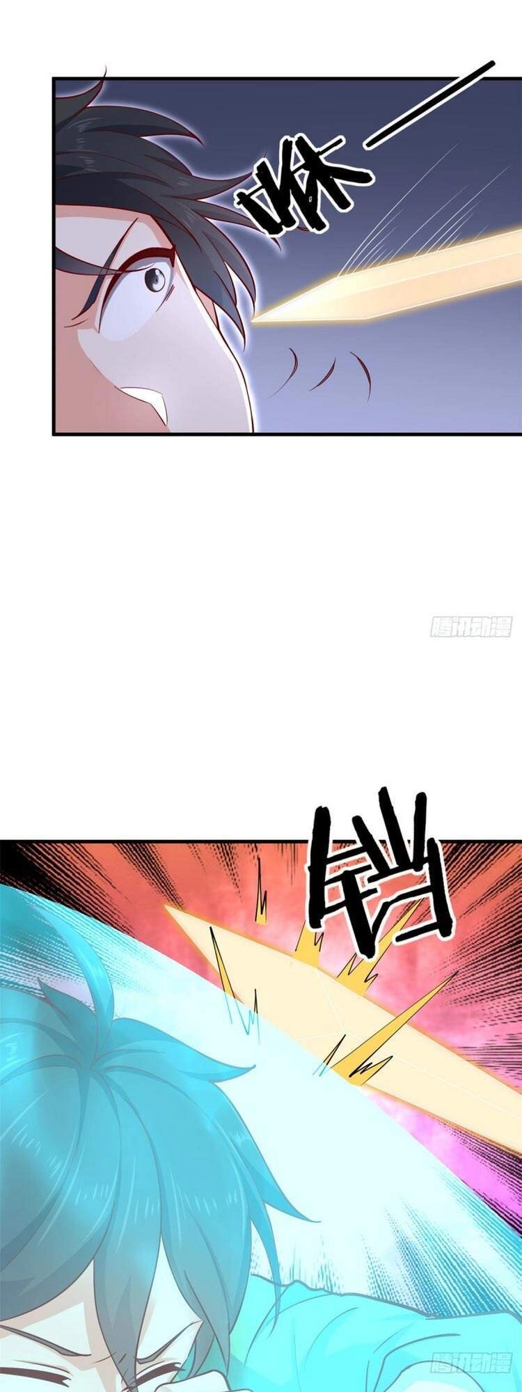 Con Rể Của Long Vương Chapter 46 - 30