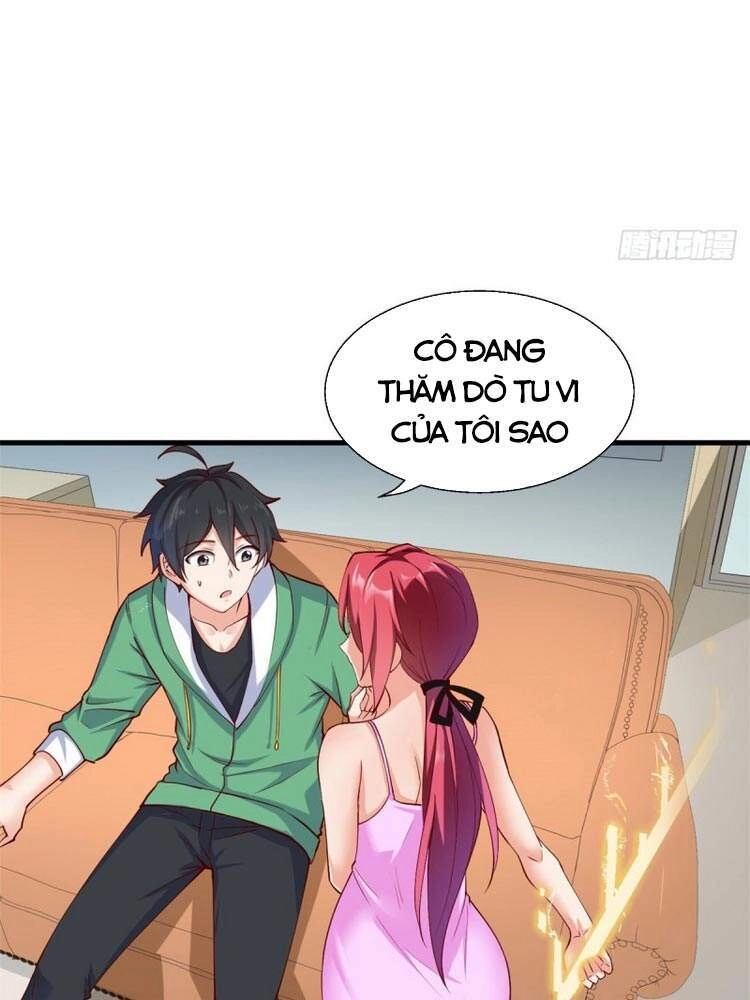 Con Rể Của Long Vương Chapter 46 - 33