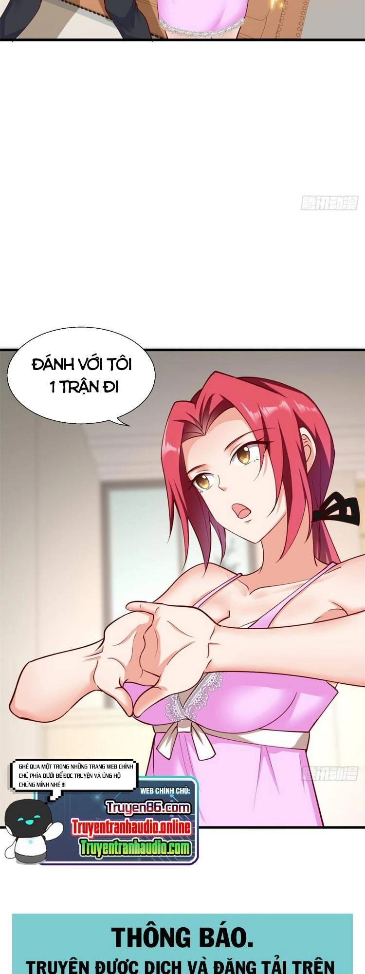 Con Rể Của Long Vương Chapter 46 - 34