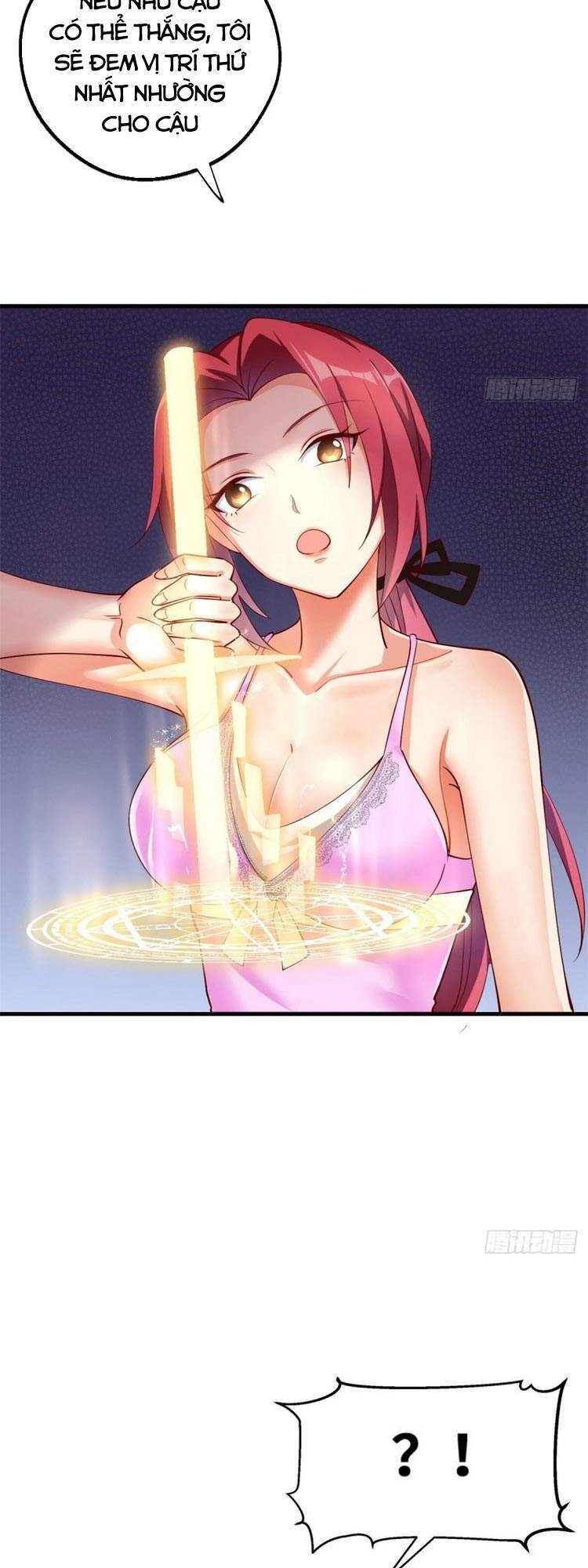 Con Rể Của Long Vương Chapter 47 - 5