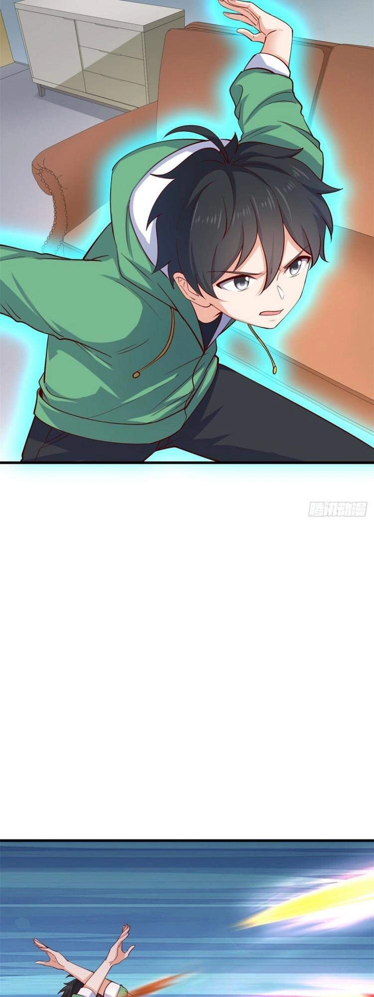 Con Rể Của Long Vương Chapter 47 - 9