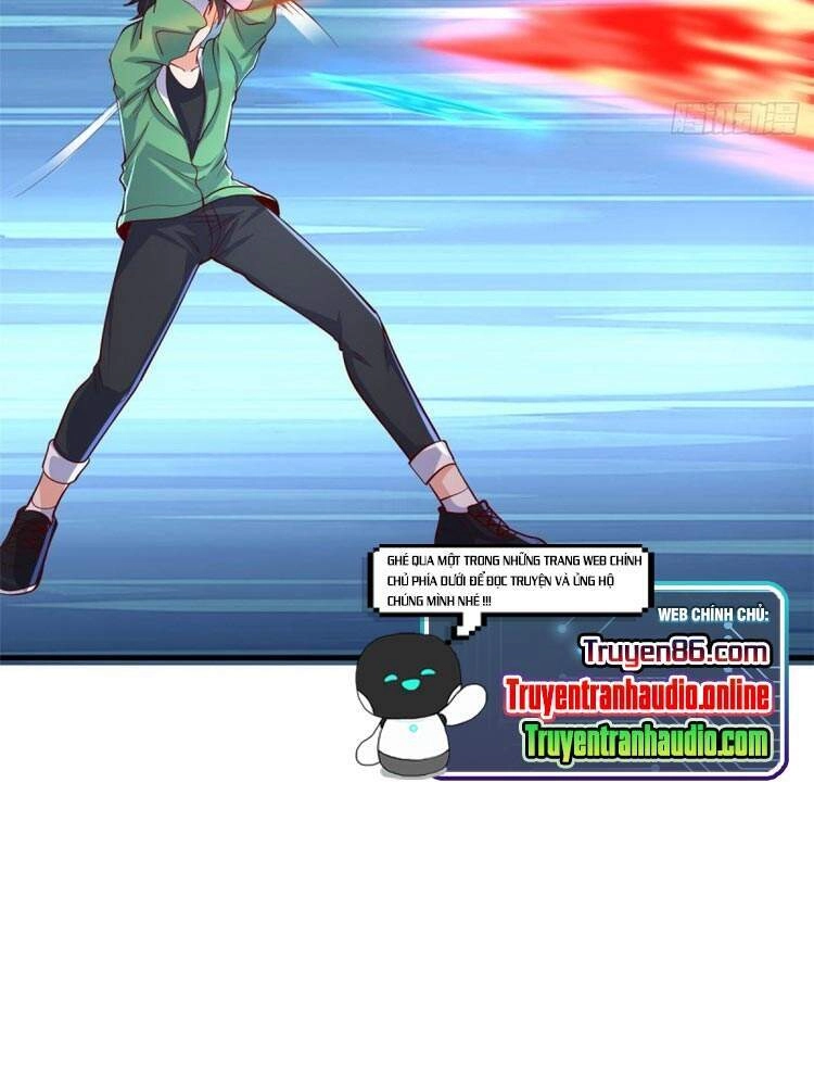 Con Rể Của Long Vương Chapter 47 - 10