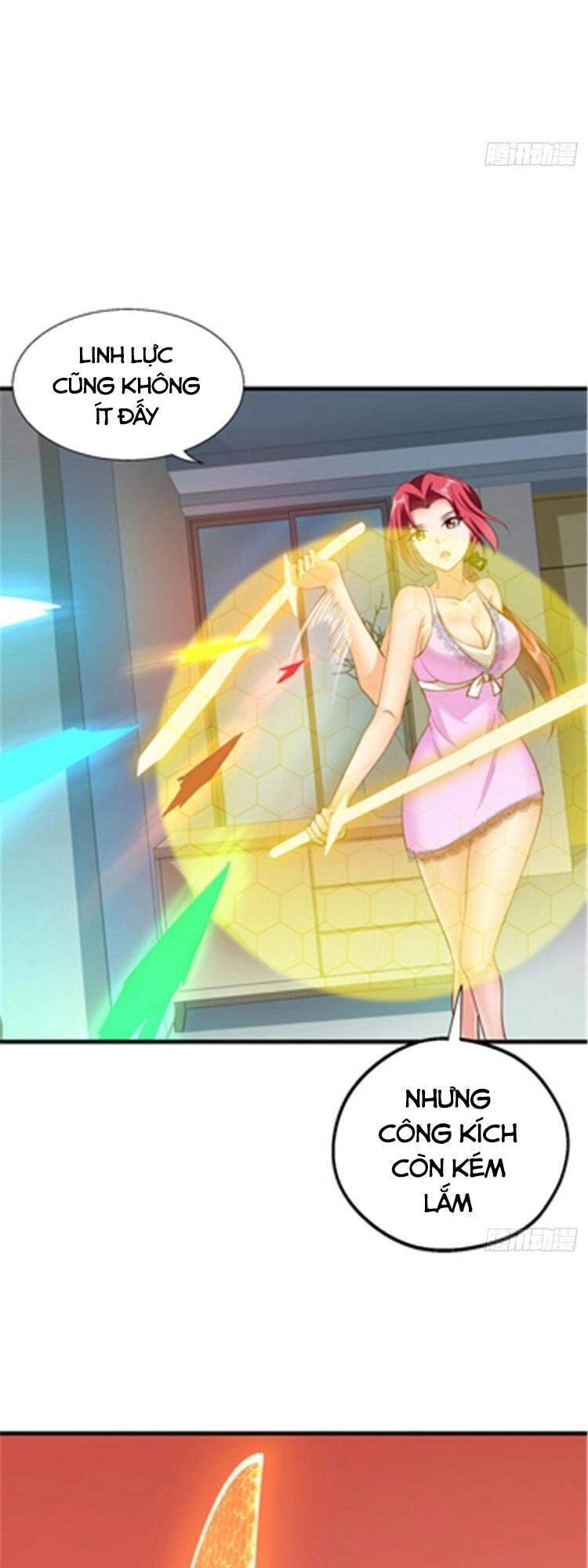 Con Rể Của Long Vương Chapter 47 - 11