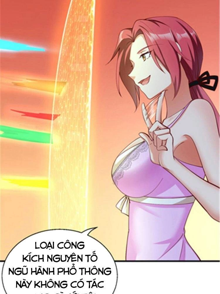 Con Rể Của Long Vương Chapter 47 - 12