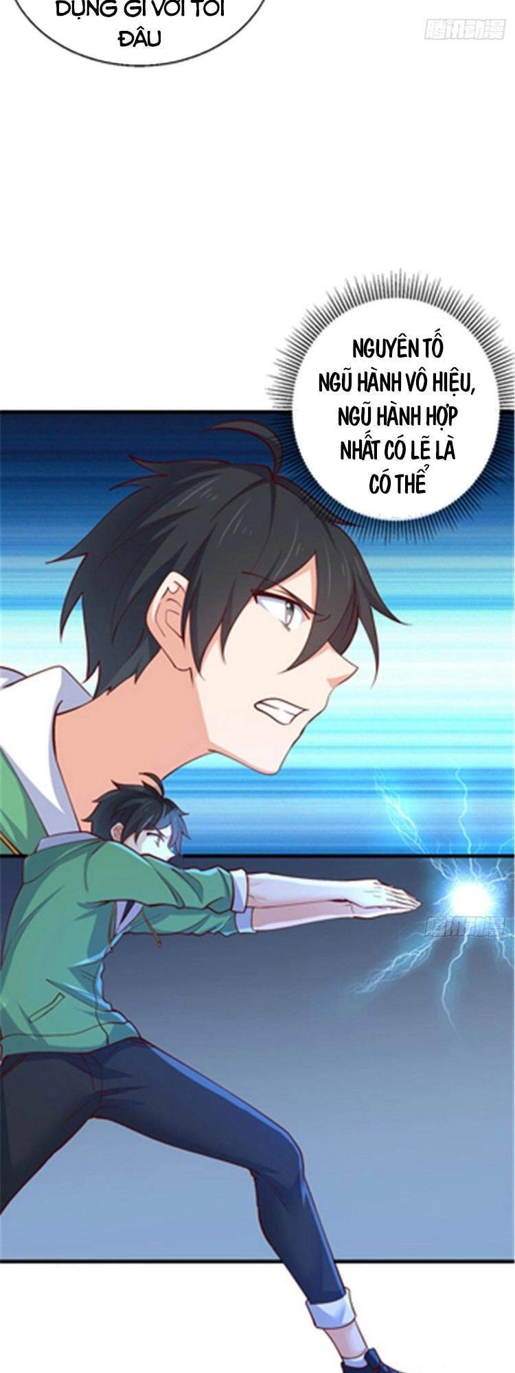 Con Rể Của Long Vương Chapter 47 - 13