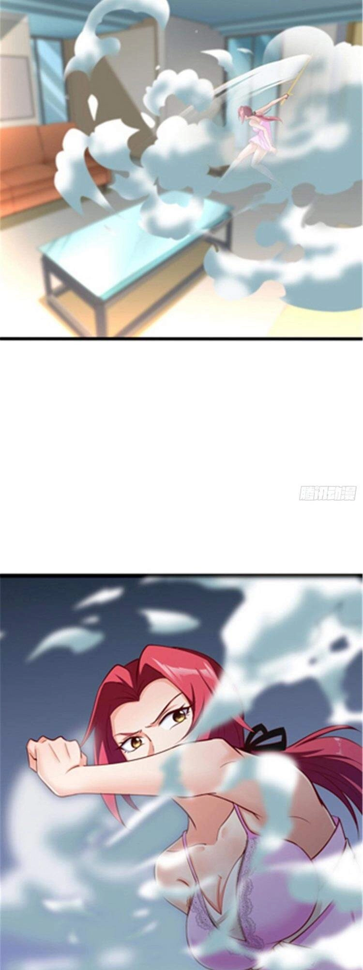 Con Rể Của Long Vương Chapter 47 - 23