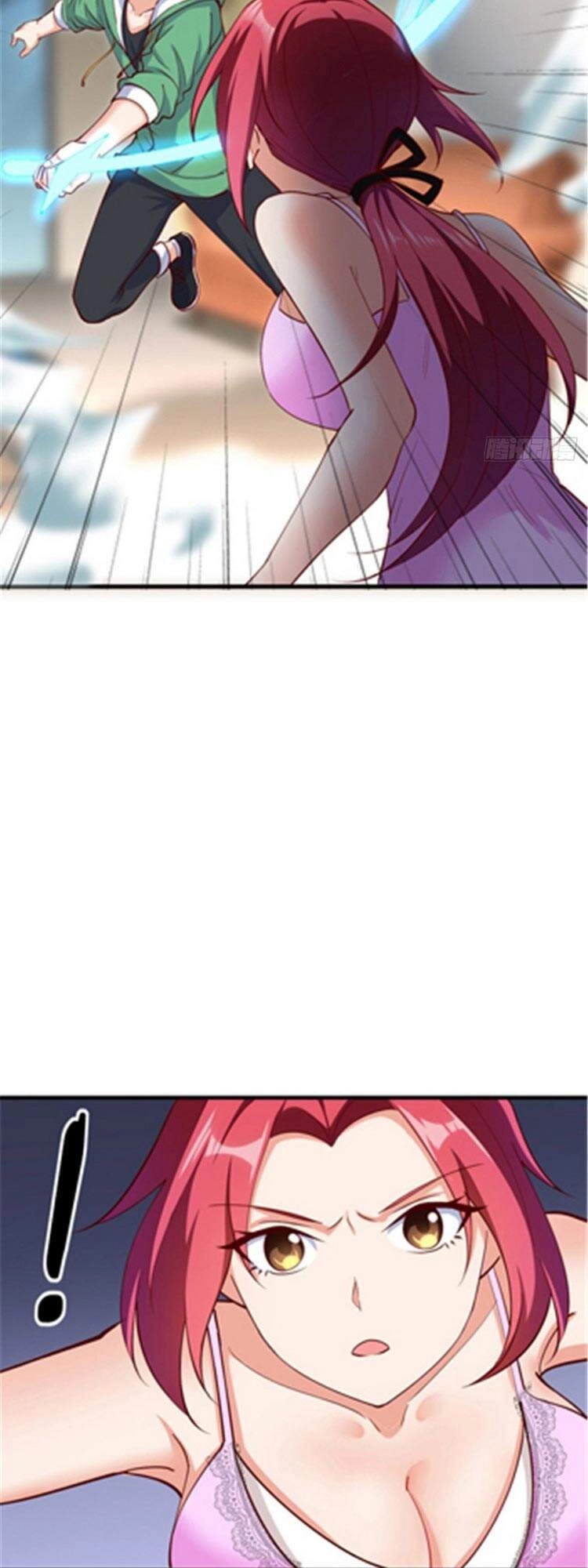 Con Rể Của Long Vương Chapter 47 - 25