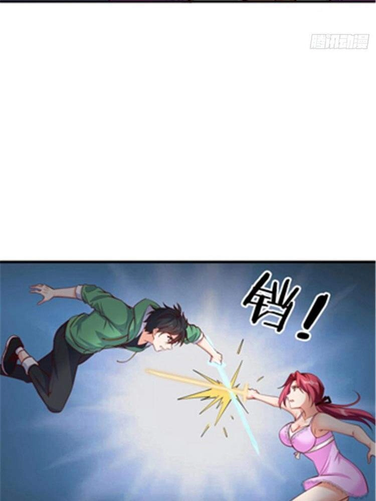 Con Rể Của Long Vương Chapter 47 - 26