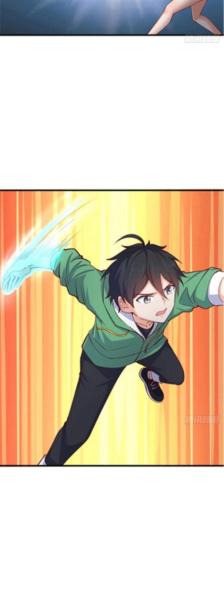 Con Rể Của Long Vương Chapter 47 - 27