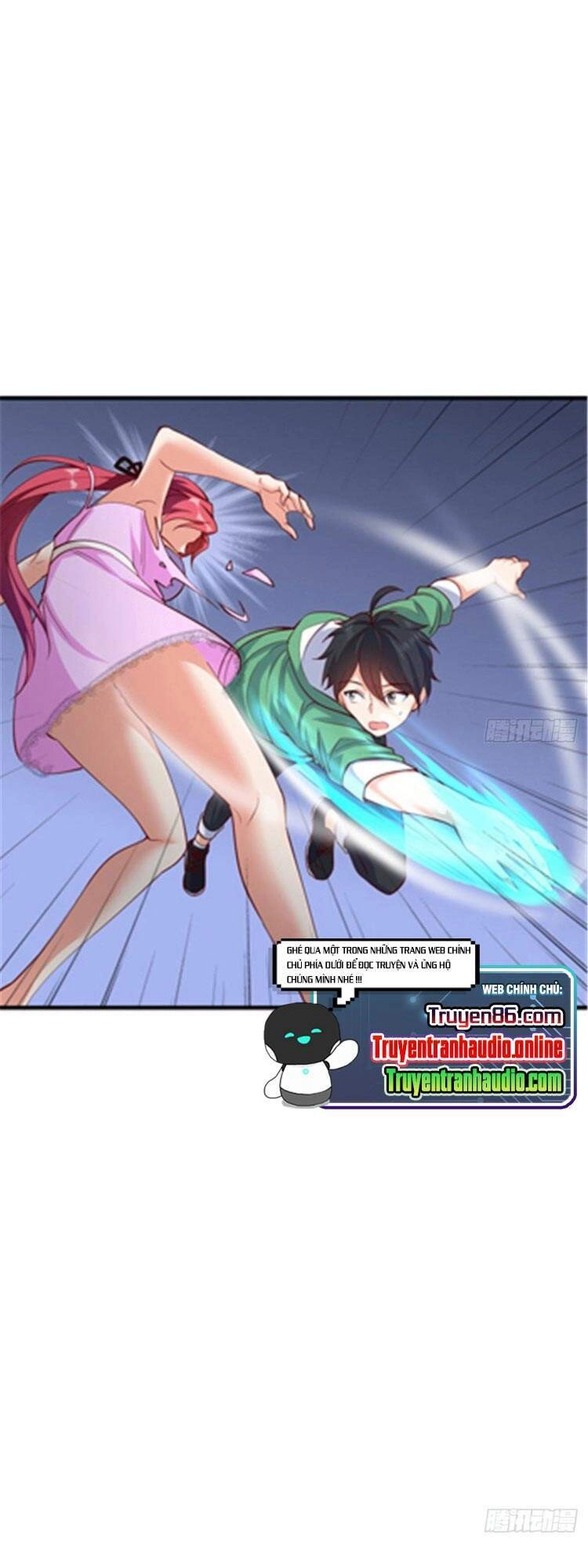 Con Rể Của Long Vương Chapter 47 - 29