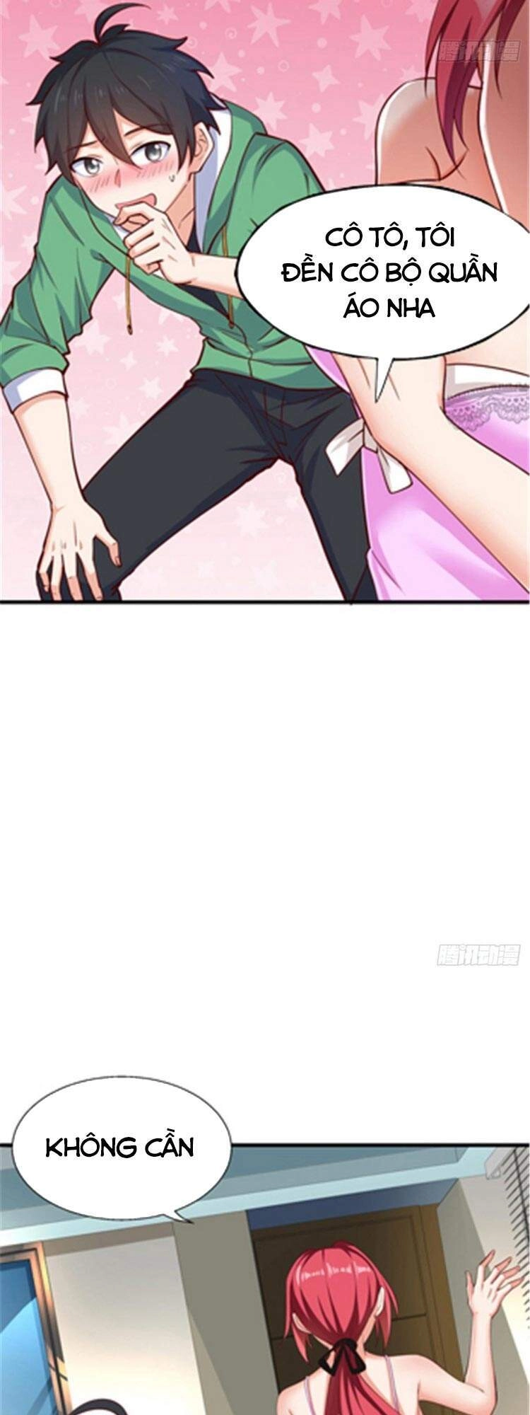 Con Rể Của Long Vương Chapter 47 - 33