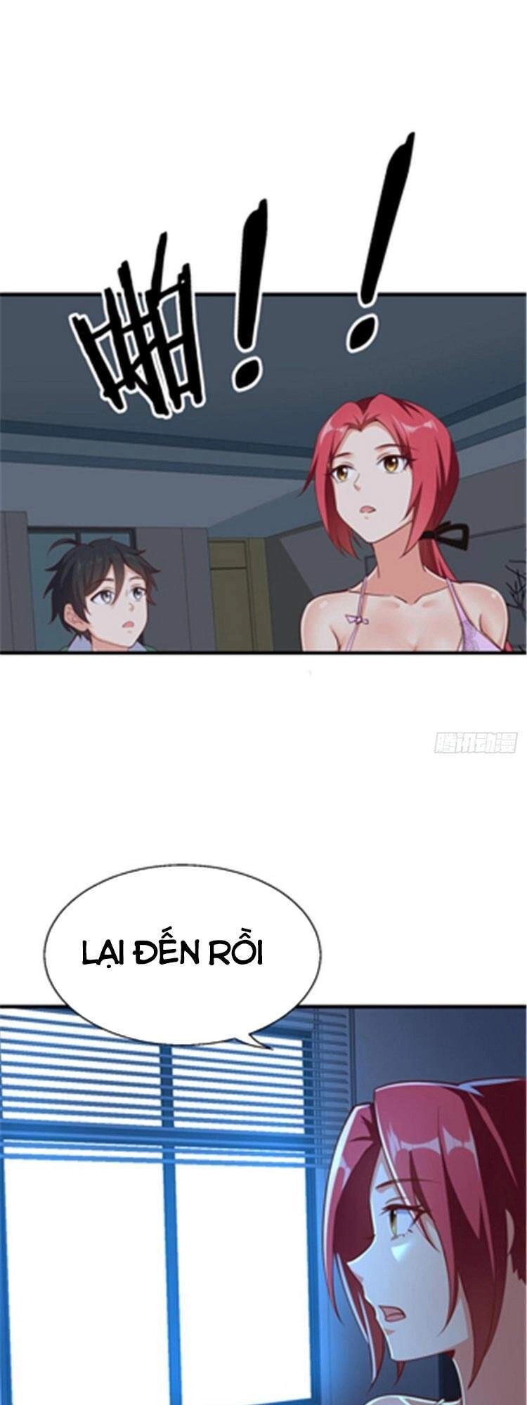 Con Rể Của Long Vương Chapter 47 - 35