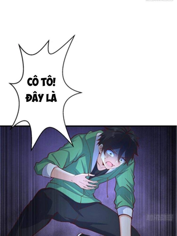 Con Rể Của Long Vương Chapter 47 - 38