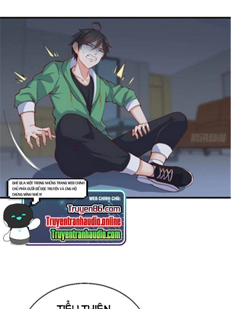 Con Rể Của Long Vương Chapter 47 - 40